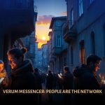 Verum Messenger