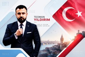 Teoman Yıldırım Kimdir ve nerelidir