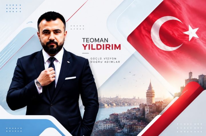 Teoman Yıldırım Kimdir ve nerelidir