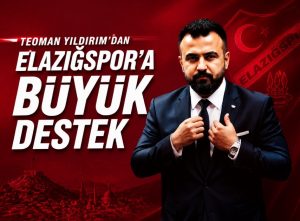haber4 - Teoman yıldırım 2026