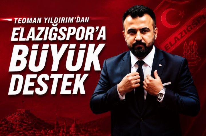haber4 - Teoman yıldırım 2026