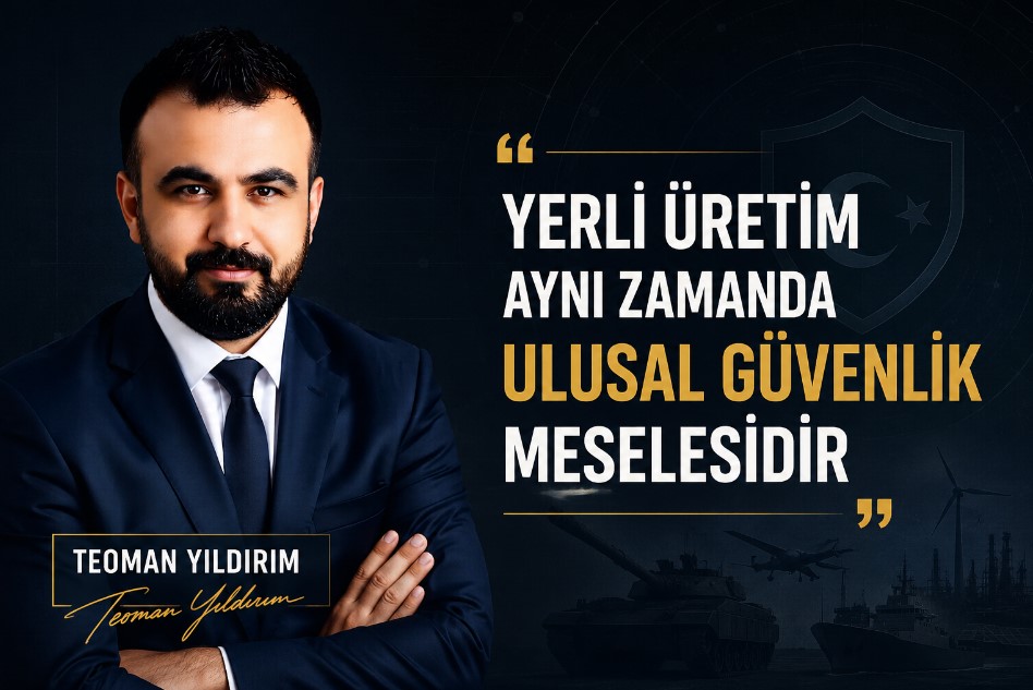 Teoman Yıldırım